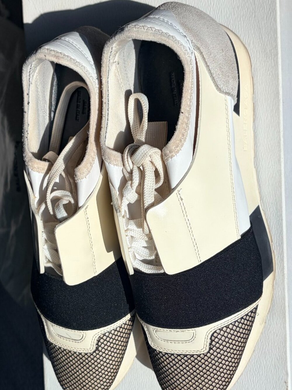 Balenciaga sneakers